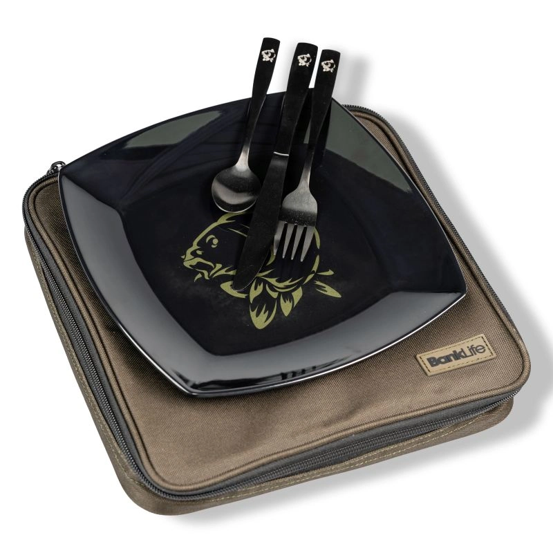 Nash Bank Life Dining Set